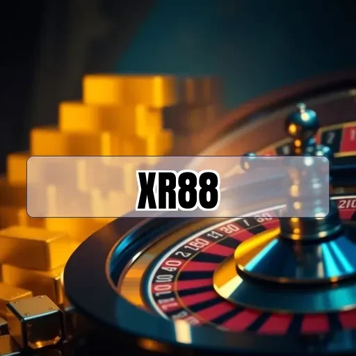 xr88: Temukan Sensasi Permainan Langsung yang Menggembirakan!