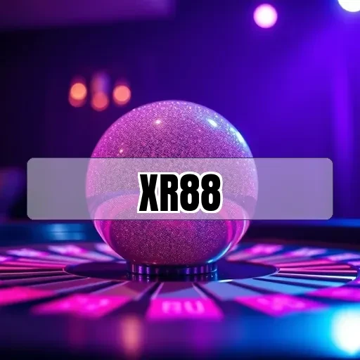 xr88: Poker Online yang Memikat Hati Pemain Indonesia