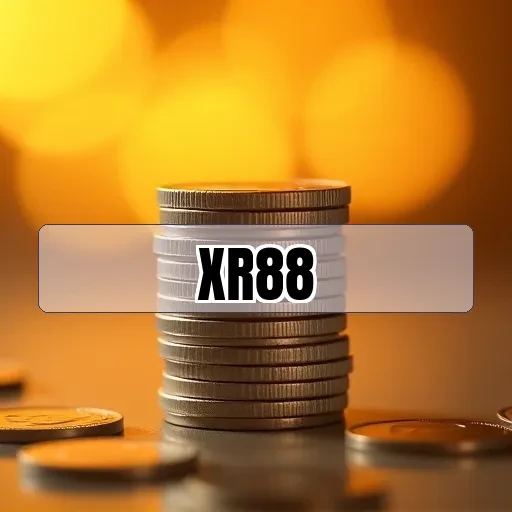 xr88: Permainan Slot Dengan Fitur Menarik dan Menyenangkan