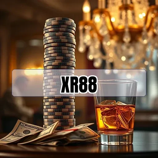 xr88: Keseruan Fitur Trivia Game yang Tak Terlewatkan
