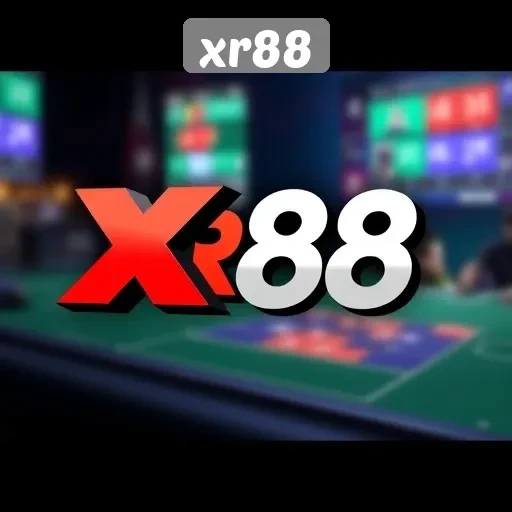 Membandingkan xr88 dengan Situs Game Lain di Indonesia