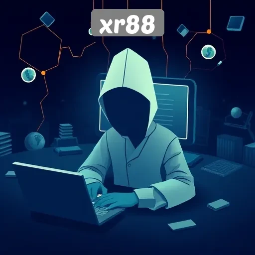 Analisis Keamanan dan Privasi di Situs xr88