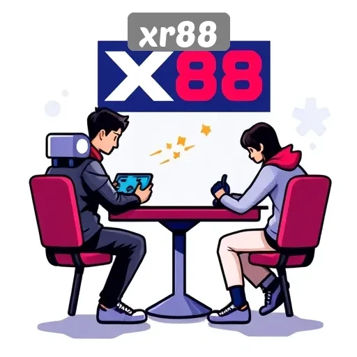 Tanggung Jawab Sosial xr88 dalam Industri Game
