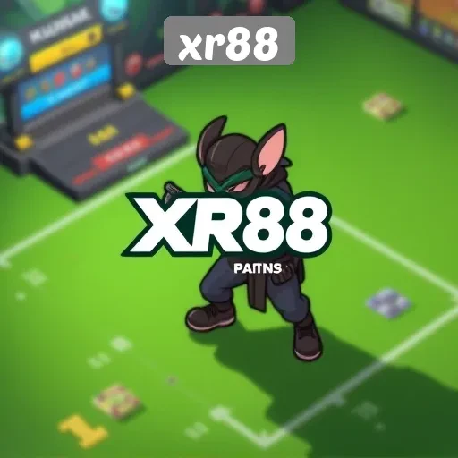 Keunggulan Platform Game xr88 untuk Para Gamer