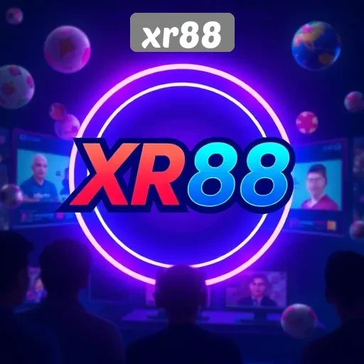 xr88 Menawarkan Beragam Pilihan Permainan untuk Para Gamers