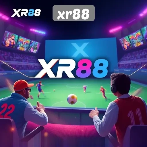 Mengenal XR88 Platform Game Terbaru untuk Penggemar Game