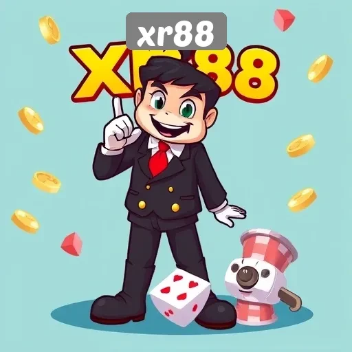 Mengenal Situs Game xr88 dan Fasilitasnya
