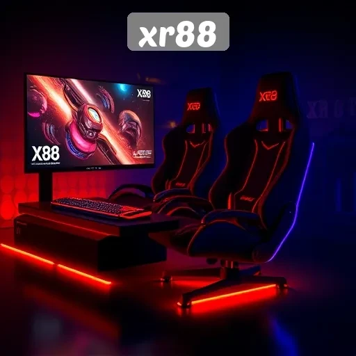 Mengapa xr88 Menjadi Pilihan Utama Gamers