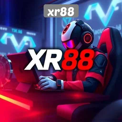 Bagaimana XR88 Meningkatkan Pengalaman Bermain Game
