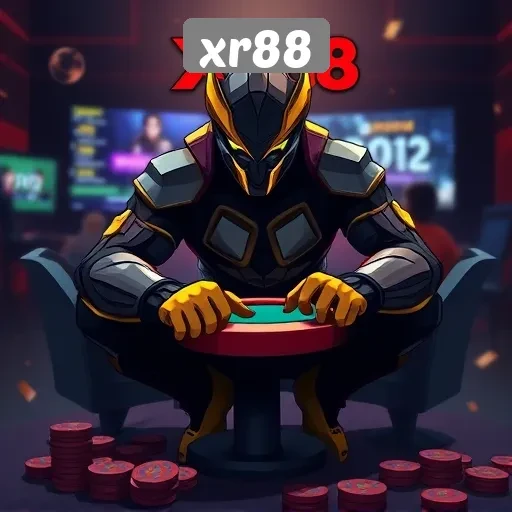 Review Pengalaman Bermain di xr88 dari Para Gamer