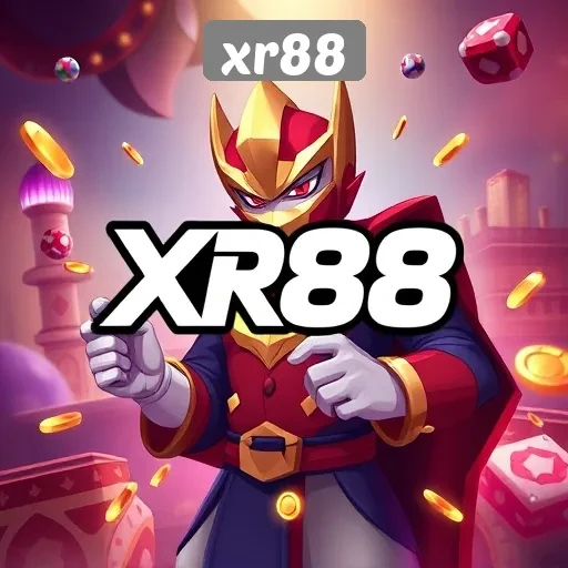 Persaingan XR88 Dalam Pasar Game Online di Indonesia