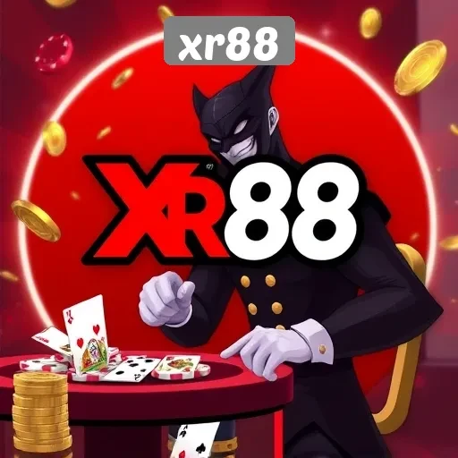 Mengenal xr88 sebagai Platform Game Online Terpercaya