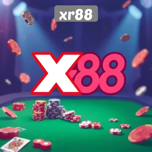 Situs xr88 Sebagai Pilihan Utama dalam Game Virtual